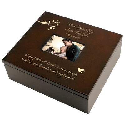 Soccer Mom Mother's Day Gift Box  Personalized Mother's Day Gifts — Simple  & Sentimental