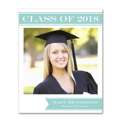 Graduating Class 11x14 Photo Art Print