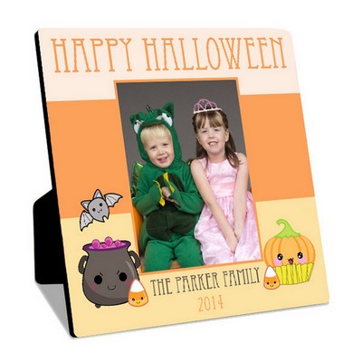 Happy Halloween Custom Photo Panel