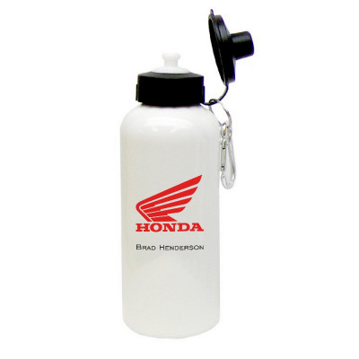 Personalized Buisness Logo Aluminum Water bottle