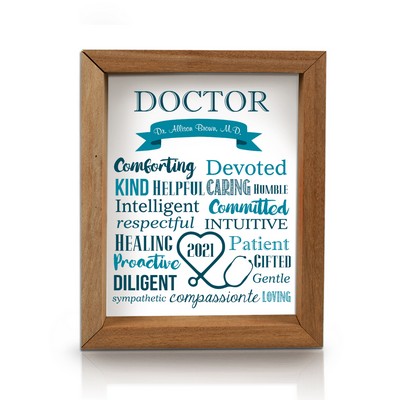 Personalized Gifts For Doctors Medical Gifts Memorablegifts Com