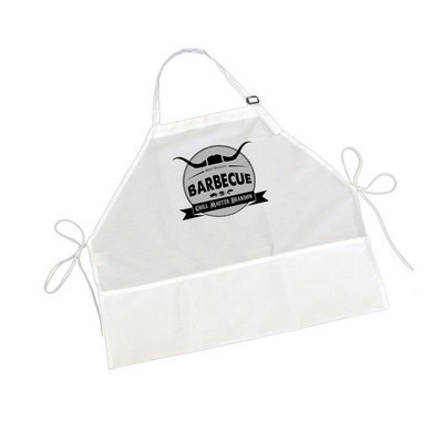 Personalized Grill Master Barbecue Apron for Him