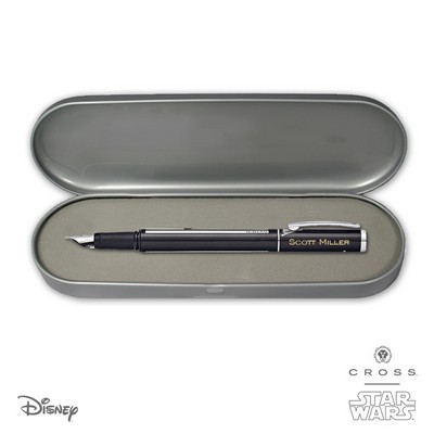 Personalized Star Wars™ Pop Darth Vader™ Fountain Pen