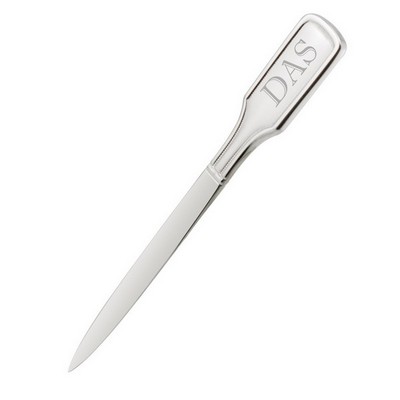 Reed & Barton Charleston Personalized Letter Opener