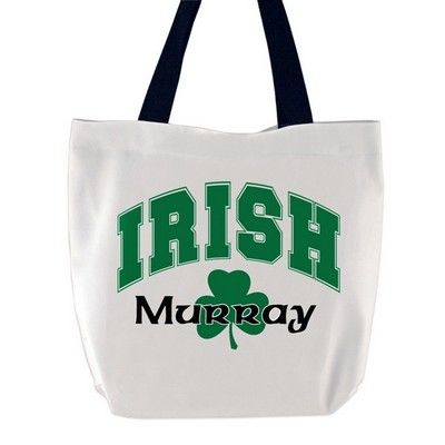 Irish Pride Tote Bag