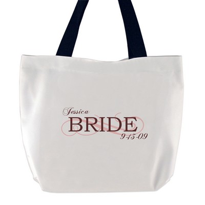 Bride Classic Tote Bag