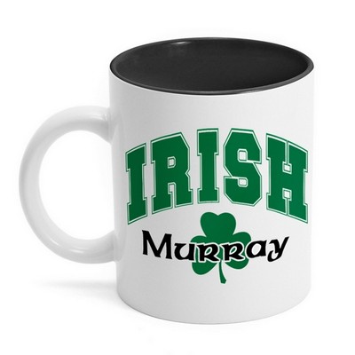 Irish Pride Coffee Mug