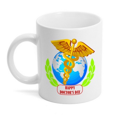 Doctors Day Coffee Mug