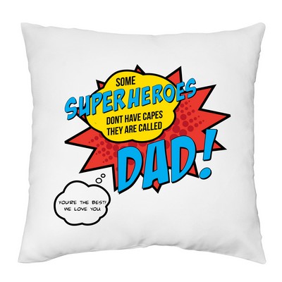 Super Dad Pillow Case