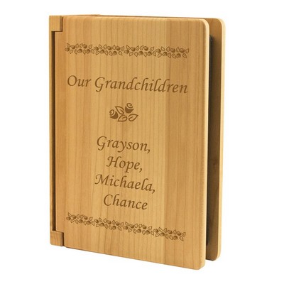 Grandparents Brag Book